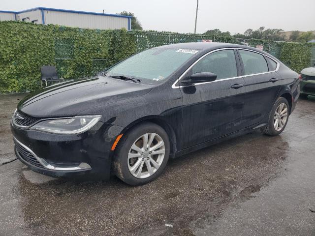 CHRYSLER 200 2015 1c3cccab8fn720152