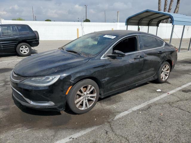 CHRYSLER 200 2015 1c3cccab8fn720765