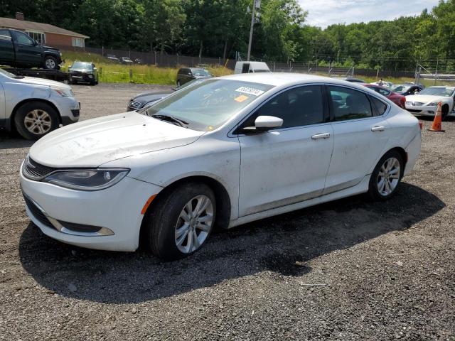 CHRYSLER 200 2015 1c3cccab8fn722998