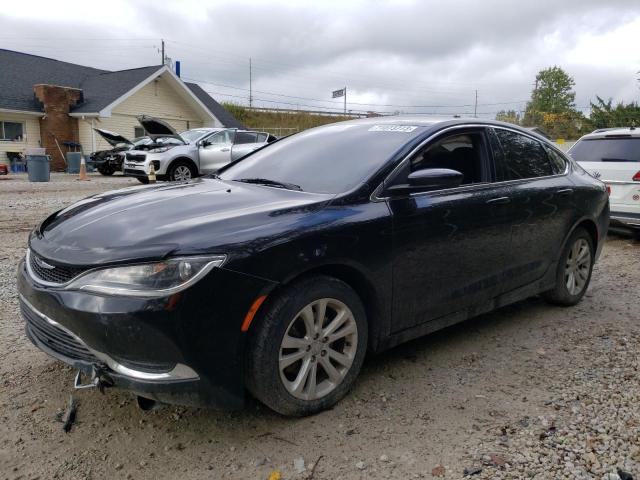 CHRYSLER 200 2015 1c3cccab8fn745973