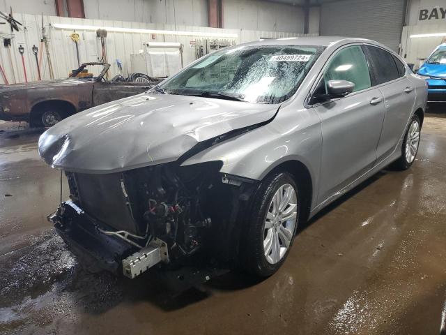 CHRYSLER 200 2015 1c3cccab8fn750851