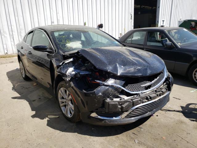 CHRYSLER 200 LIMITE 2016 1c3cccab8gn101262