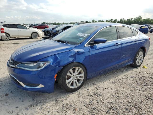 CHRYSLER 200 2016 1c3cccab8gn103514