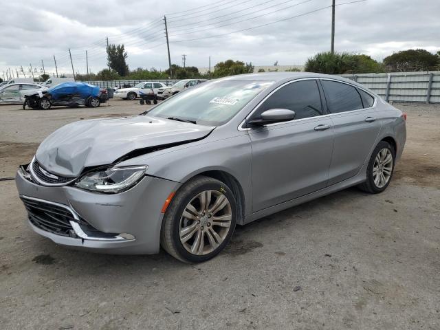 CHRYSLER 200 2016 1c3cccab8gn107806