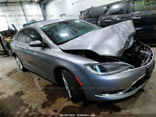 CHRYSLER 200 2016 1c3cccab8gn112066