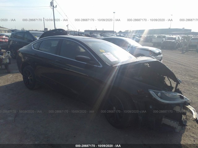 CHRYSLER 200 2016 1c3cccab8gn113475