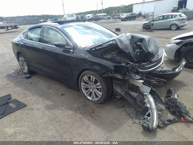 CHRYSLER 200 2016 1c3cccab8gn113959