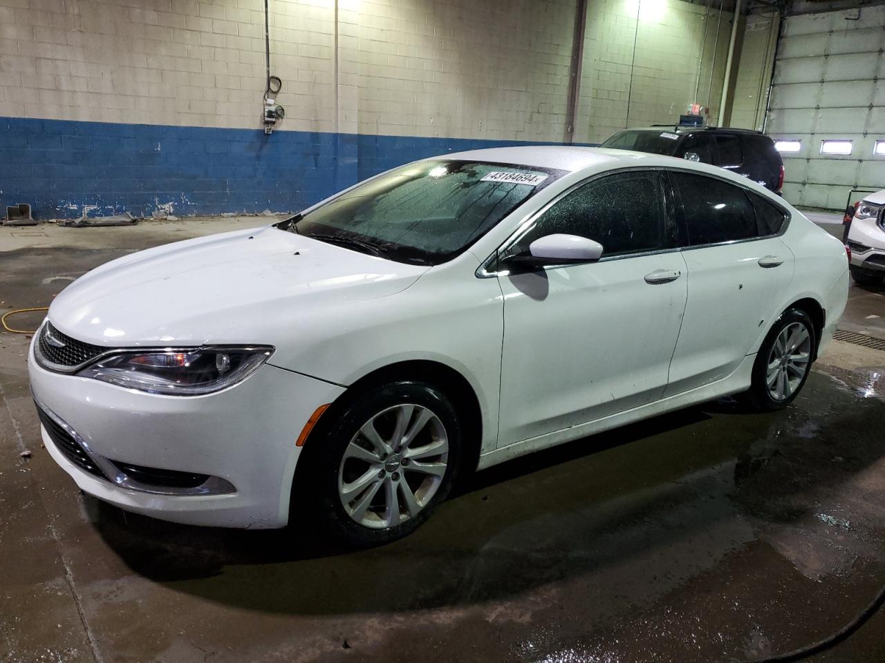 CHRYSLER 200 2016 1c3cccab8gn115632