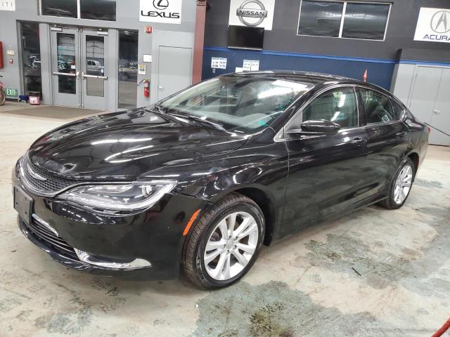 CHRYSLER 200 LIMITE 2016 1c3cccab8gn115680