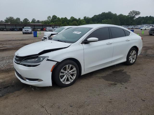 CHRYSLER 200 2016 1c3cccab8gn116540