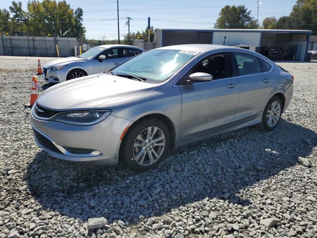 CHRYSLER 200 2016 1c3cccab8gn116988