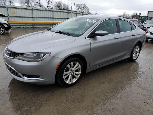 CHRYSLER 200 2016 1c3cccab8gn117221