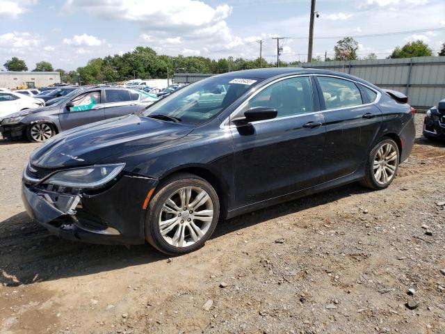 CHRYSLER 200 2016 1c3cccab8gn119857