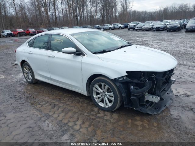 CHRYSLER 200 2016 1c3cccab8gn123679