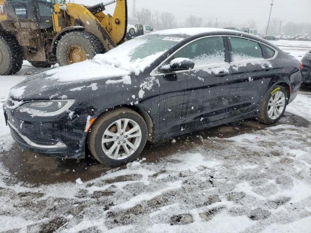 CHRYSLER 200 2016 1c3cccab8gn123729