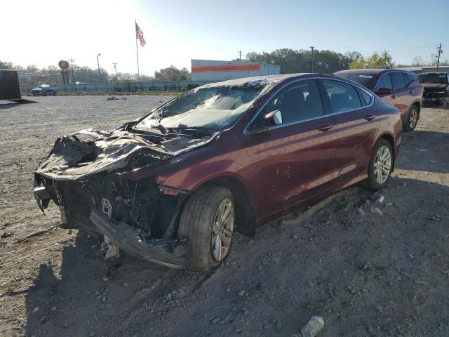 CHRYSLER 200 2016 1c3cccab8gn129725