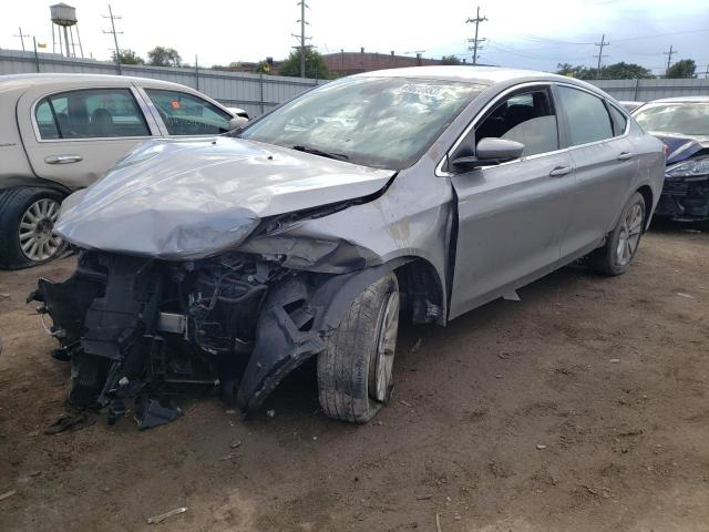 CHRYSLER 200 2016 1c3cccab8gn130289