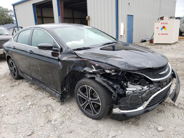 CHRYSLER 200 LIMITE 2016 1c3cccab8gn130373