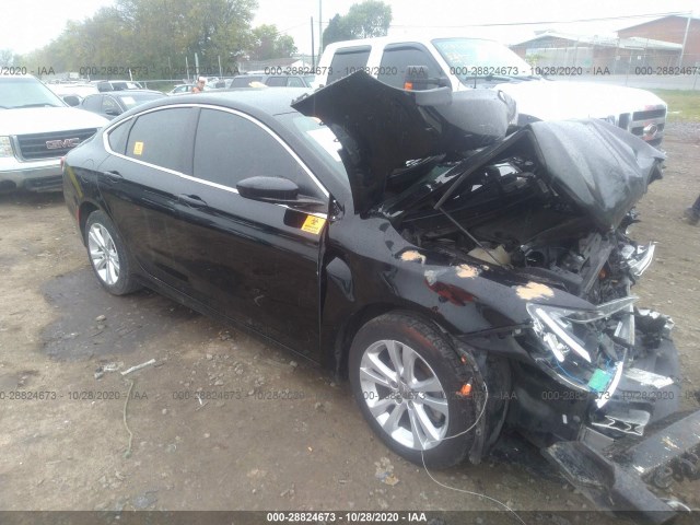 CHRYSLER 200 2016 1c3cccab8gn135363