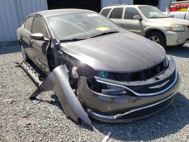 CHRYSLER 200 2016 1c3cccab8gn136948