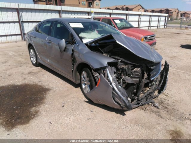 CHRYSLER 200 2016 1c3cccab8gn141857