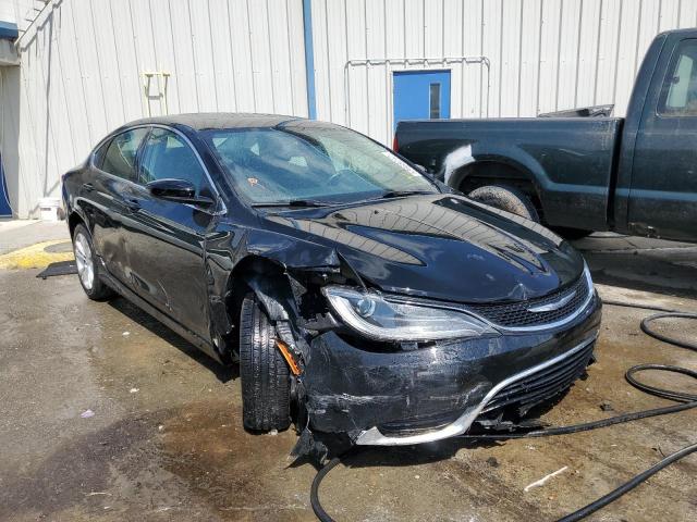 CHRYSLER 200 LIMITE 2016 1c3cccab8gn143642