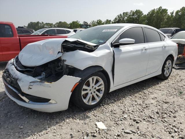 CHRYSLER 200 2016 1c3cccab8gn143723