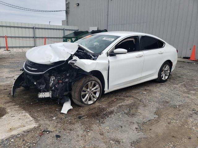 CHRYSLER 200 2016 1c3cccab8gn148355