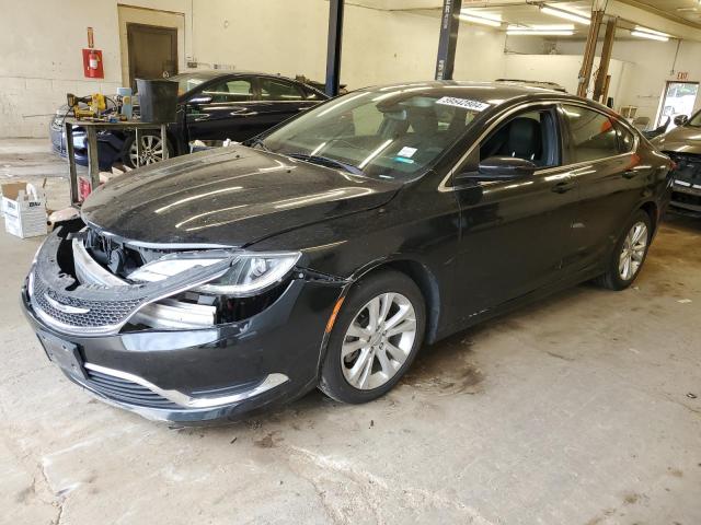 CHRYSLER 200 2016 1c3cccab8gn166712