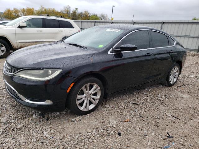 CHRYSLER 200 2016 1c3cccab8gn166788