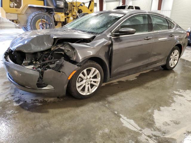 CHRYSLER 200 2016 1c3cccab8gn168542