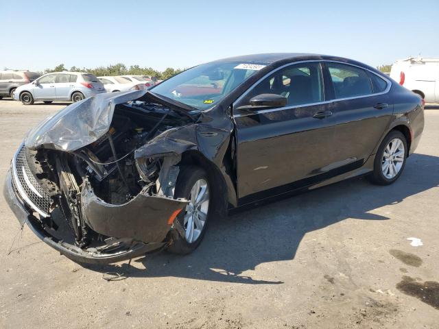 CHRYSLER 200 2016 1c3cccab8gn170856