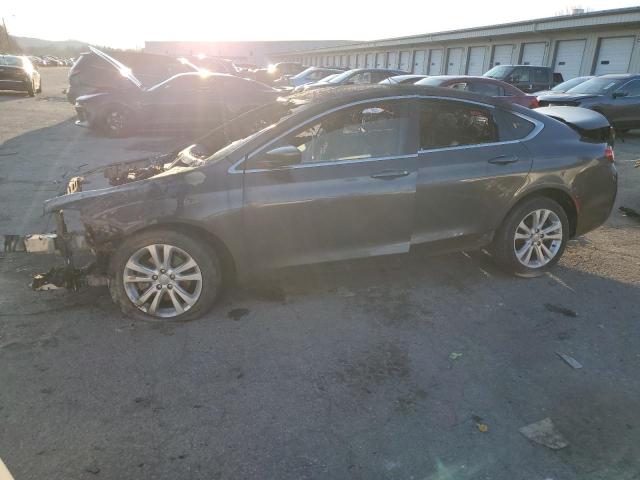 CHRYSLER 200 2016 1c3cccab8gn171893