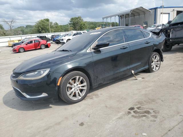 CHRYSLER 200 LIMITE 2016 1c3cccab8gn172252