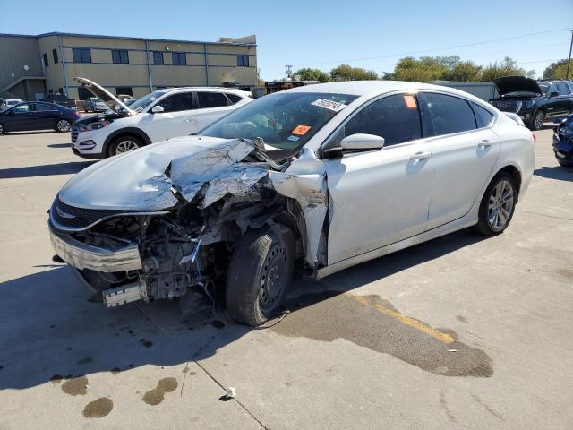 CHRYSLER 200 2016 1c3cccab8gn174602