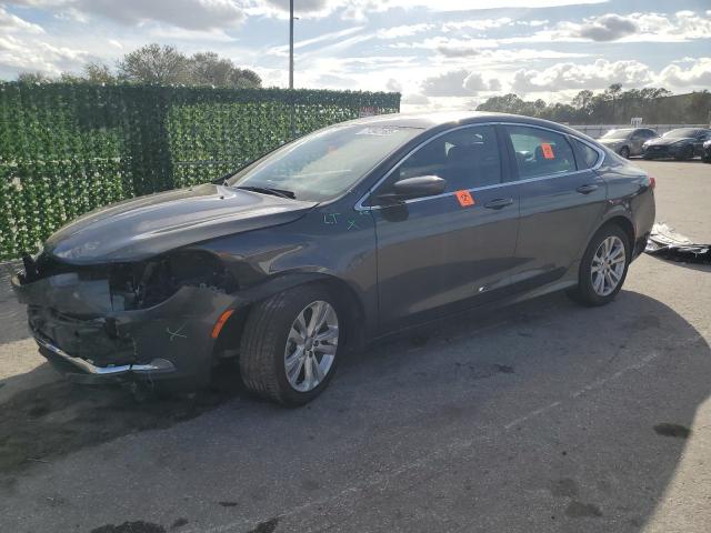 CHRYSLER 200 2016 1c3cccab8gn176205