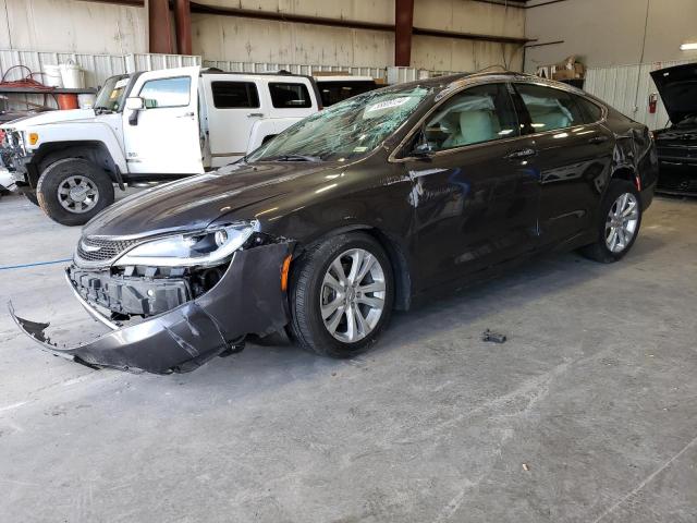 CHRYSLER 200 2016 1c3cccab8gn181212