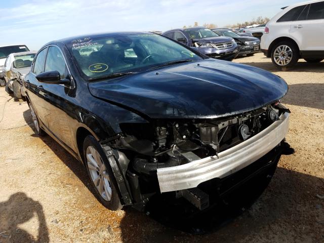 CHRYSLER 200 2016 1c3cccab8gn184272