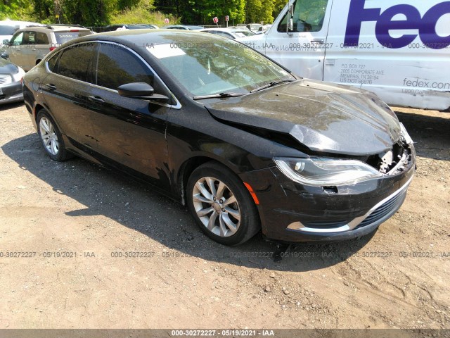 CHRYSLER 200 2016 1c3cccab8gn195613