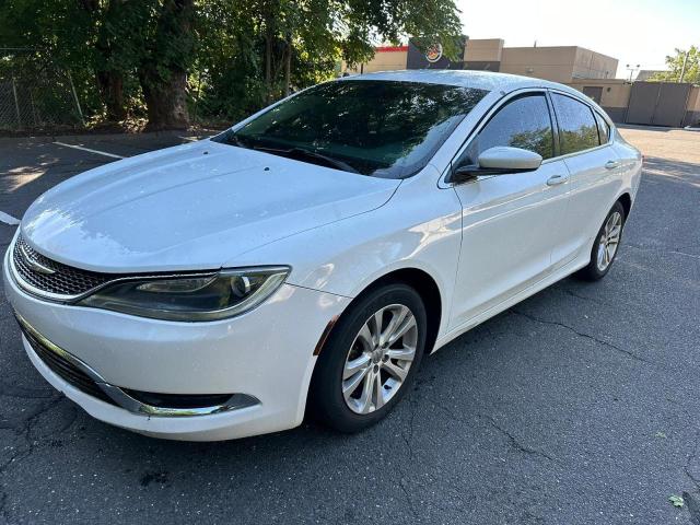 CHRYSLER 200 LIMITE 2017 1c3cccab8hn501677