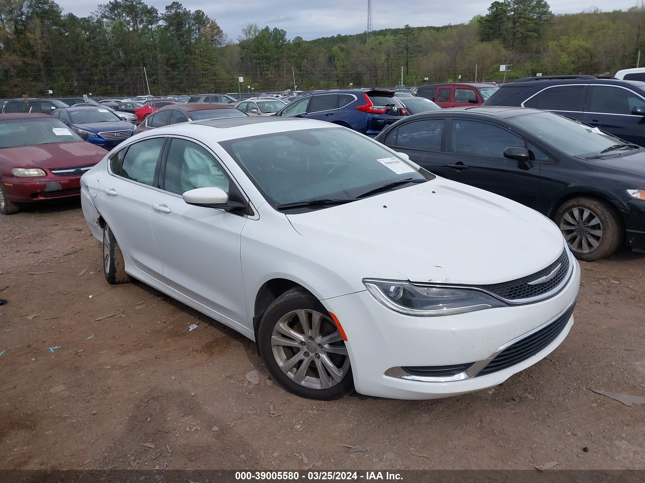 CHRYSLER 200 2017 1c3cccab8hn502683