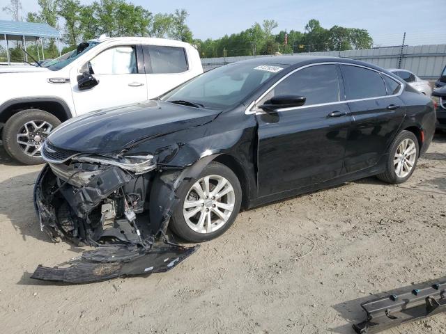 CHRYSLER 200 2017 1c3cccab8hn505311