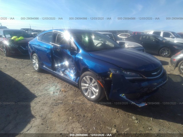 CHRYSLER 200 2017 1c3cccab8hn505888