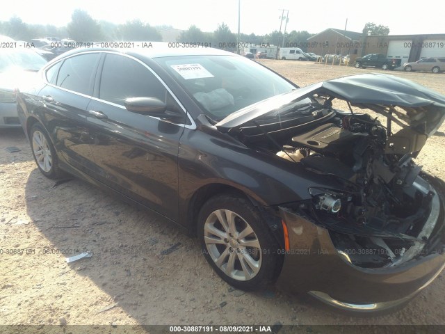 CHRYSLER 200 2017 1c3cccab8hn506202