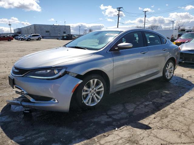 CHRYSLER 200 2017 1c3cccab8hn509522