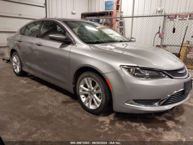 CHRYSLER 200 2017 1c3cccab8hn511531