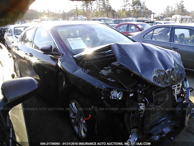 CHRYSLER 200 2017 1c3cccab8hn511657