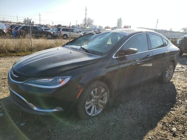 CHRYSLER 200 LIMITE 2017 1c3cccab8hn512159