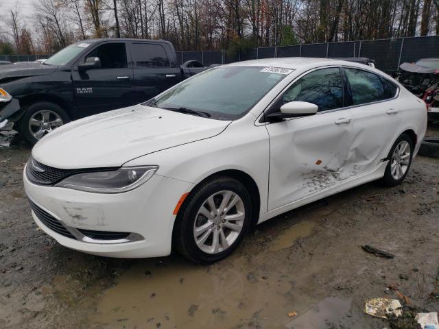 CHRYSLER 200 2017 1c3cccab8hn512310