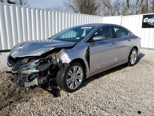 CHRYSLER 200 2015 1c3cccab9fn567944